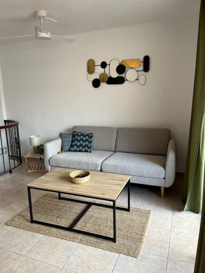 Apartament Casa Geranios 5